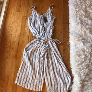 American Eagle Jumpsuit